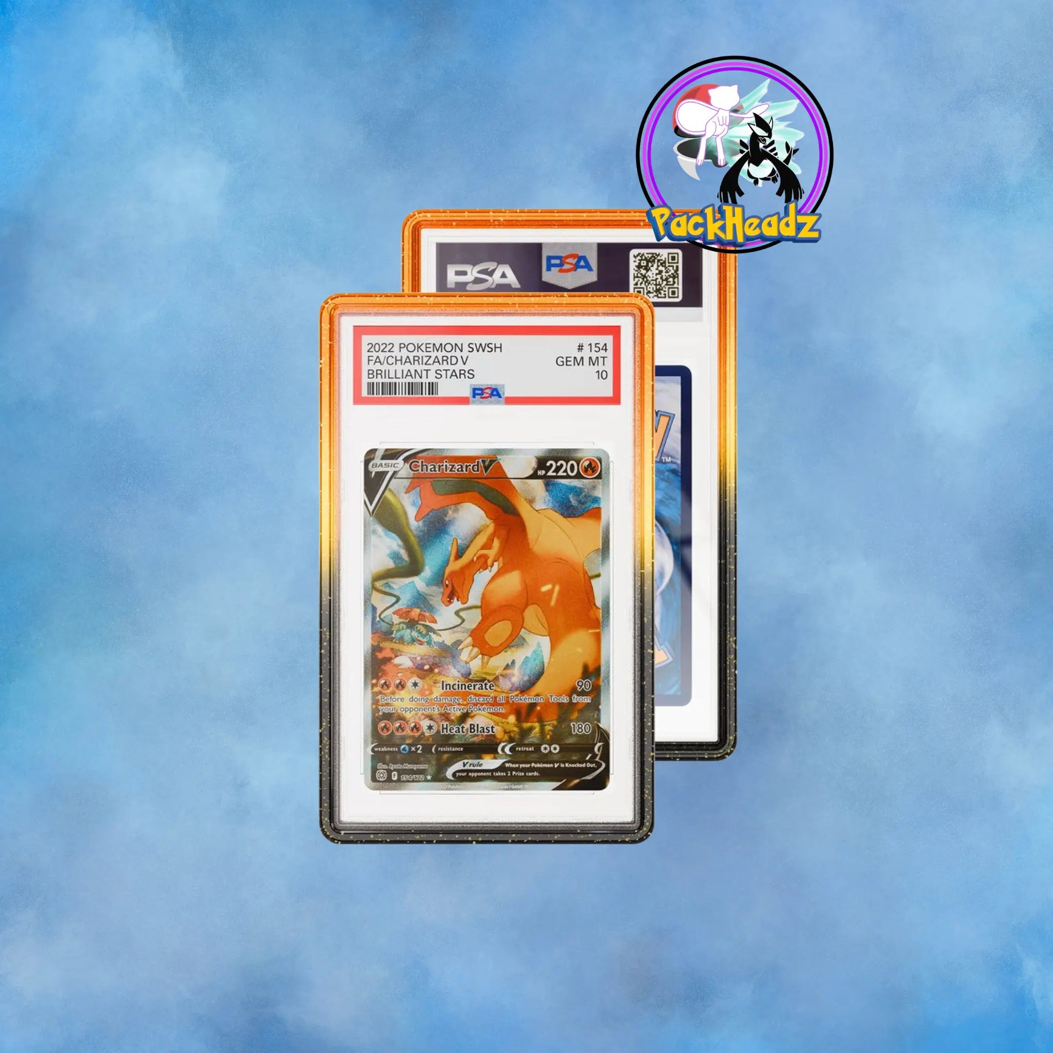 Buy Graded Guard Ember Limited Edition