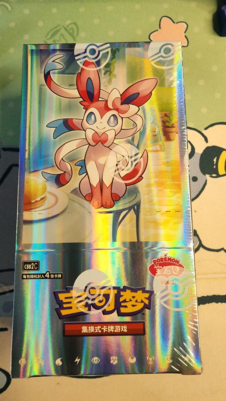 Korean and Simplified Chinese