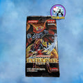 Korean 2009 Vintage 5ds Extra Pack Yugioh Pack My Store