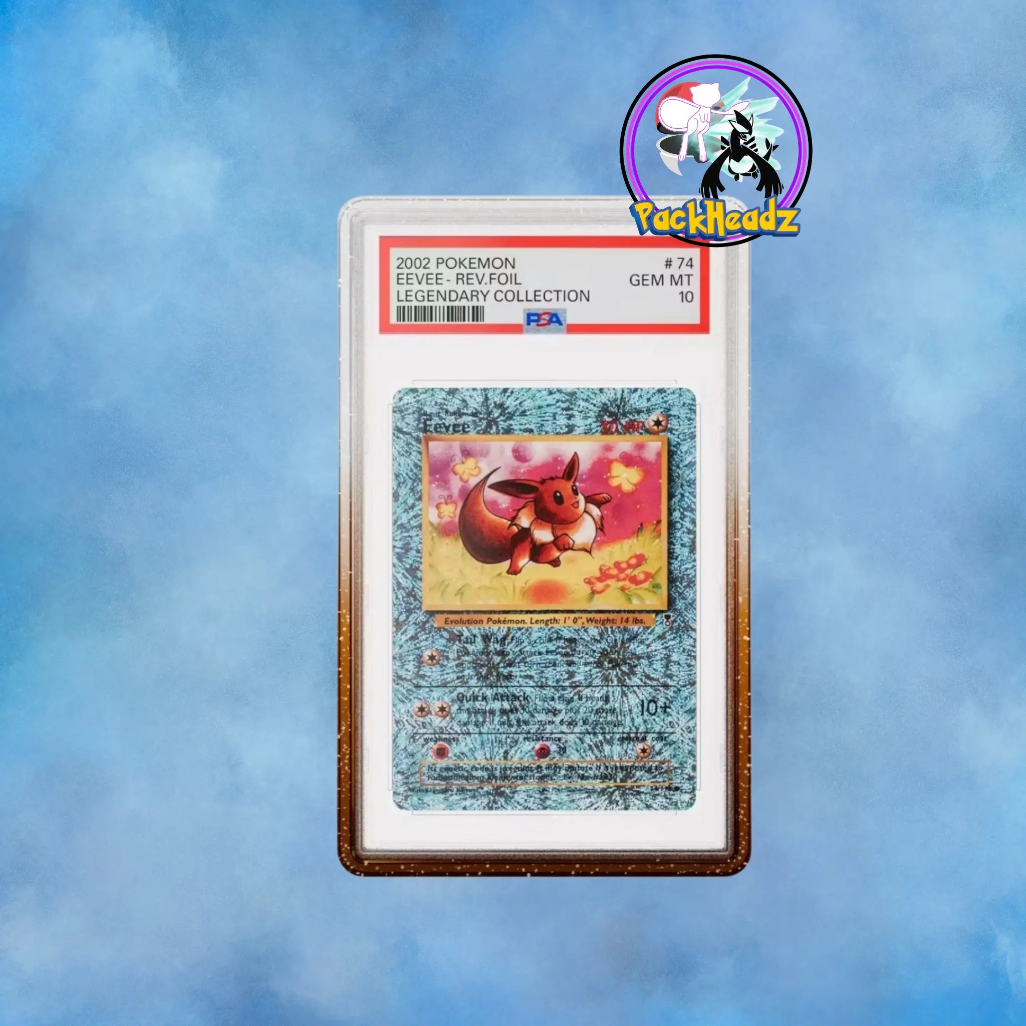 Graded Guard Limited Cola My Store