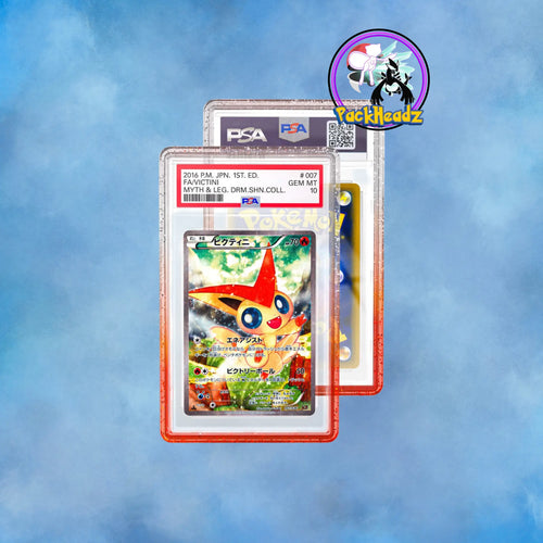 Graded Guard Limited Fruit Punch My Store