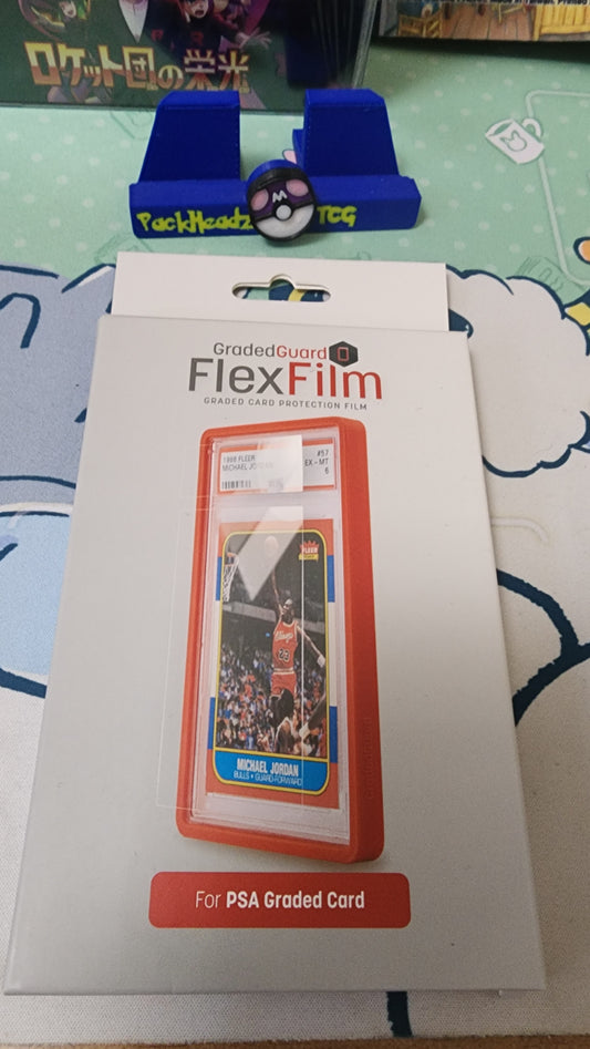 Graded Guard Flex Film