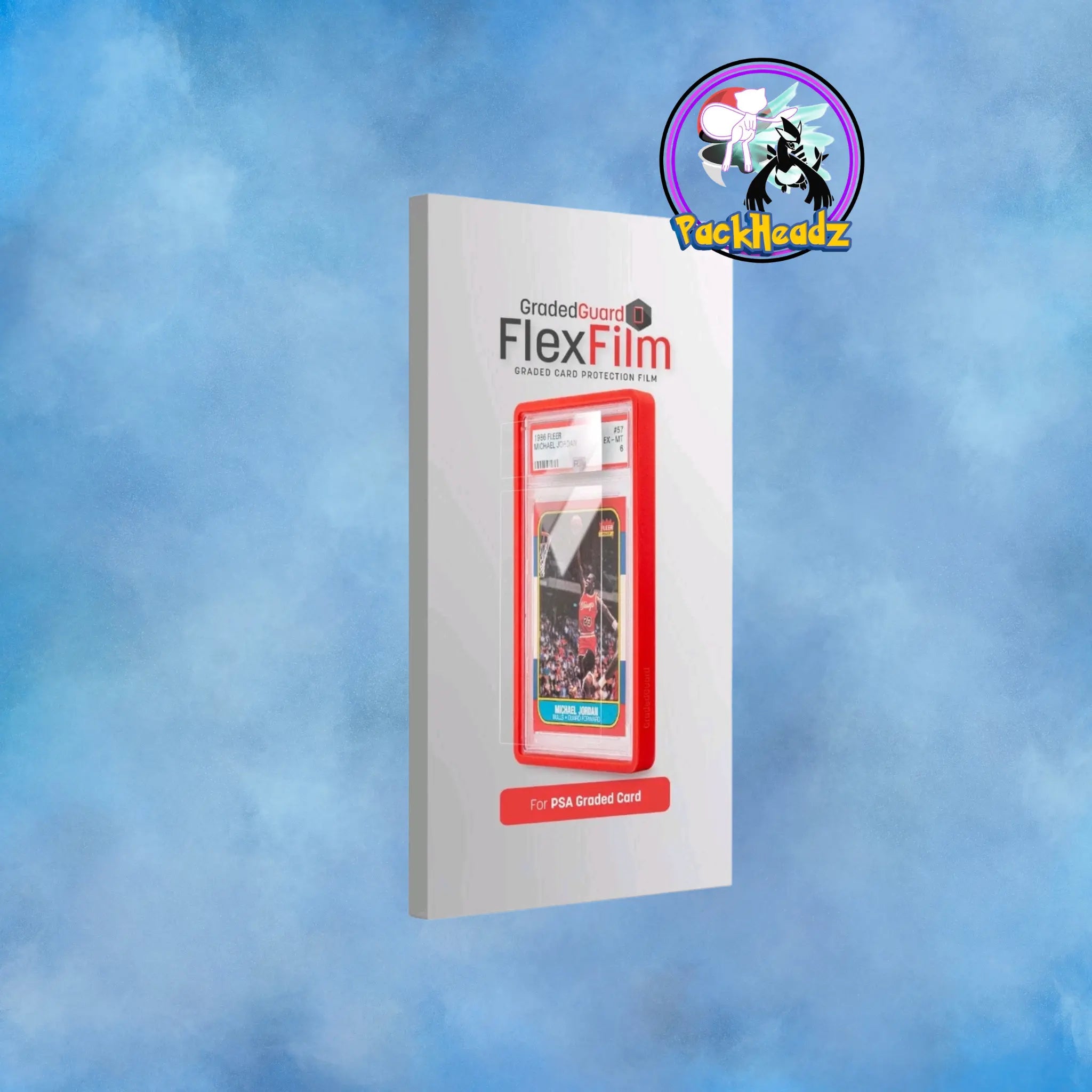 Graded Guard Flex Film My Store